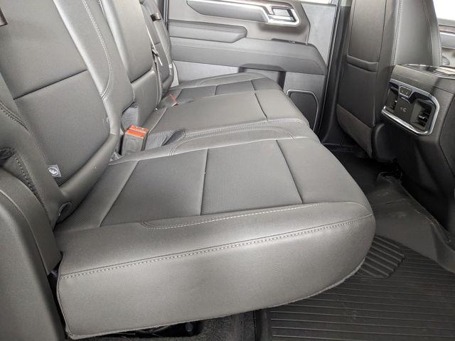 2026 Chevrolet Silverado 3500 HD LTZ - Photo 41