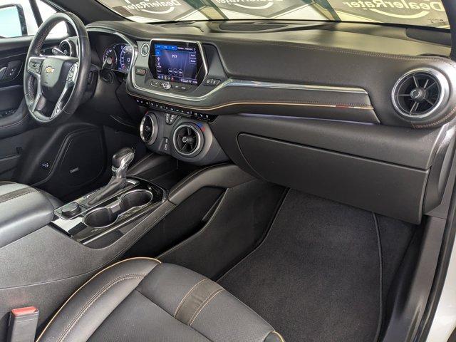 2022 Chevrolet Blazer Premier - Photo 36