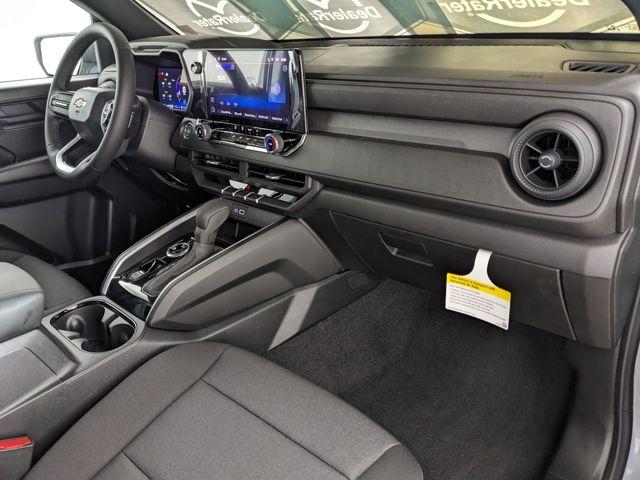 2026 Chevrolet Colorado Work Truck - Photo 34