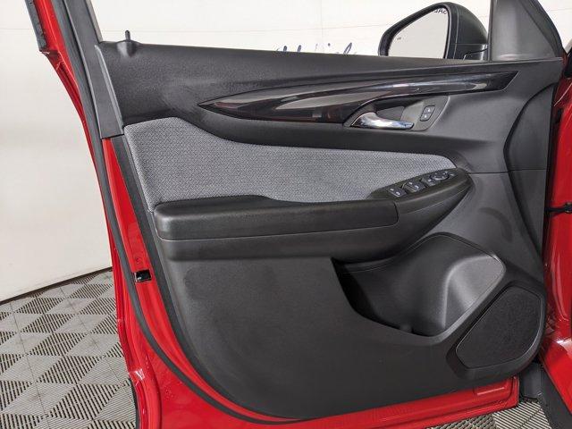 2026 Chevrolet Trailblazer LS - Photo 30