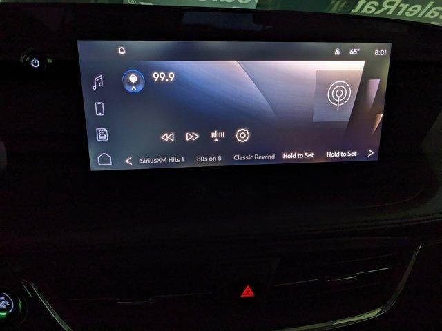 2025 Buick Encore GX Preferred - Photo 16