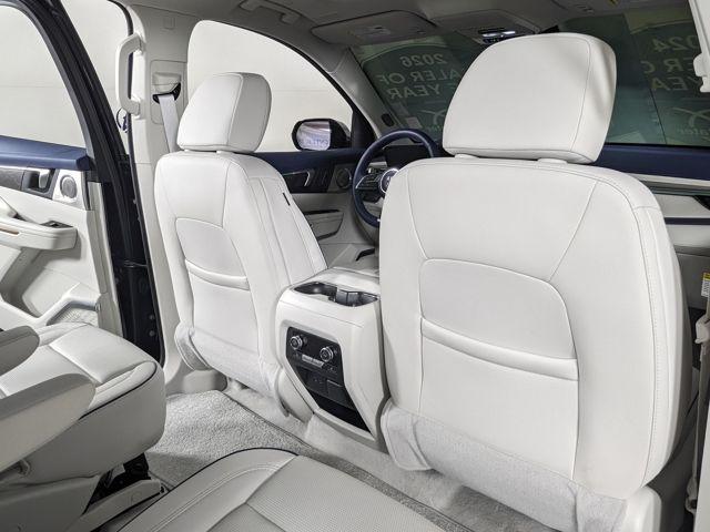 2025 Buick Enclave Avenir - Photo 48