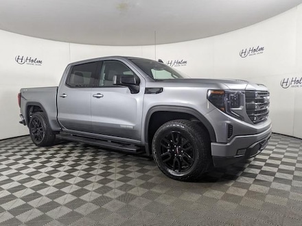 2024 GMC Sierra 1500 Elevation Truck
