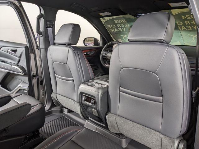 2026 Chevrolet Traverse Z71 - Photo 42