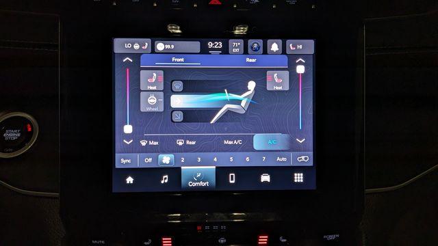 2023 Jeep Grand Cherokee L Altitude - Photo 20