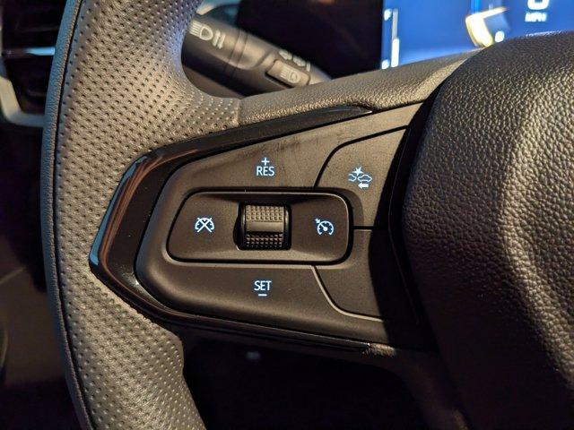 2026 Chevrolet Trailblazer LS - Photo 14