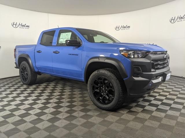 2026 Chevrolet Colorado Truck 