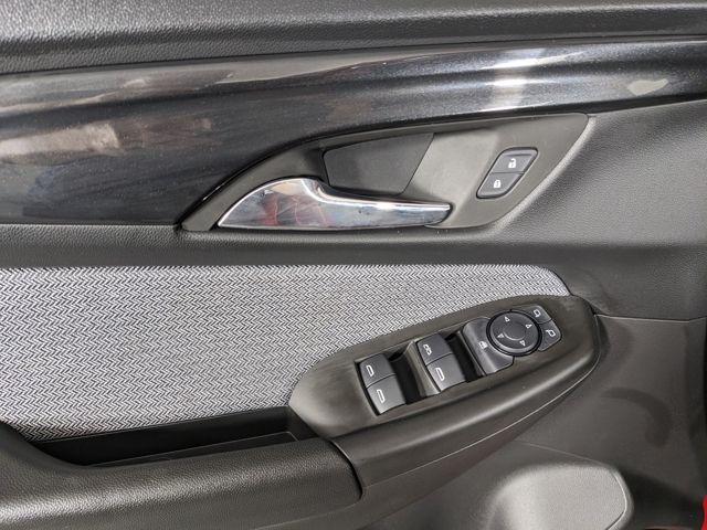 2026 Chevrolet Trailblazer LS - Photo 29