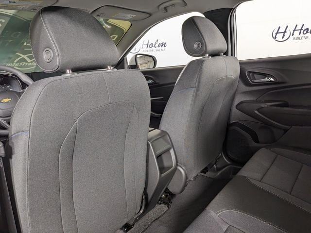 2026 Chevrolet Trax LS - Photo 27