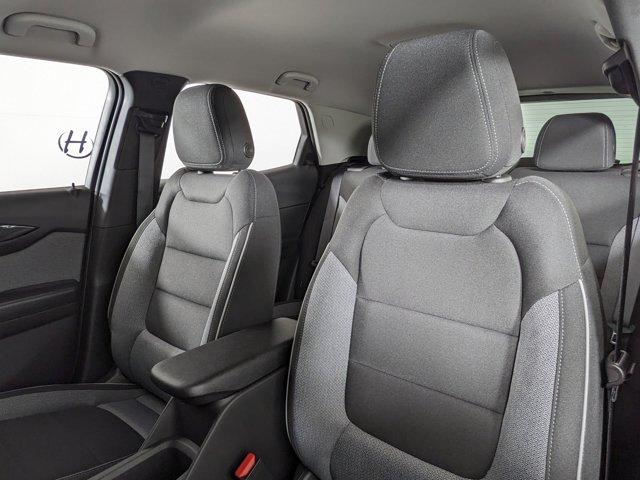 2026 Chevrolet Trailblazer LS - Photo 23