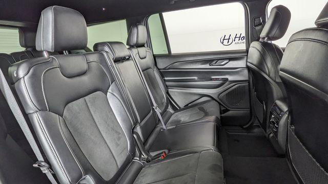 2023 Jeep Grand Cherokee L Altitude - Photo 43