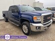 GMC Sierra 3500 HD