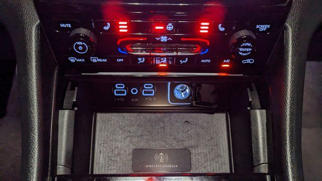 2023 Jeep Grand Cherokee L Altitude - Photo 24