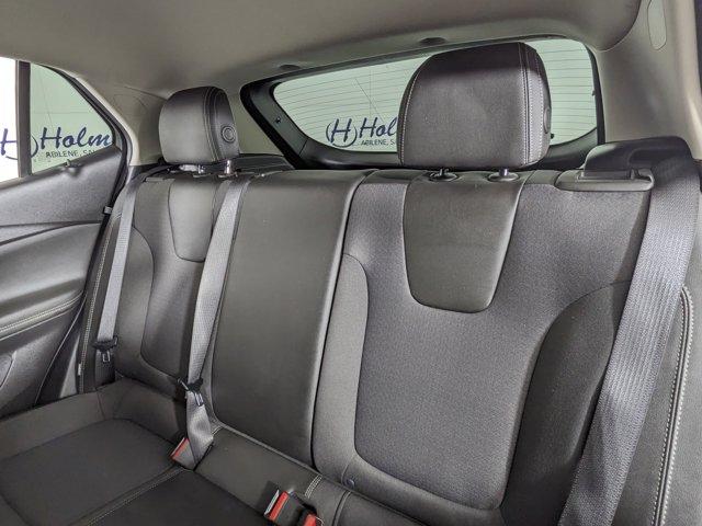 2025 Buick Encore GX Preferred - Photo 26