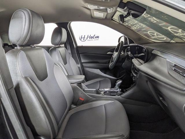 2025 Buick Encore GX Preferred - Photo 35