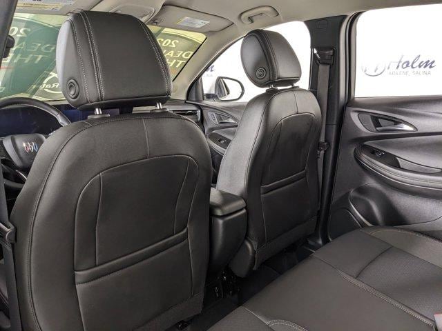 2025 Buick Encore GX Preferred - Photo 29