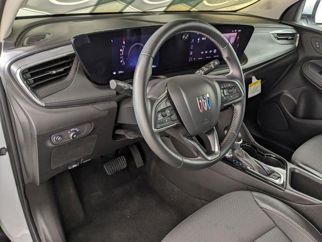 2025 Buick Encore GX Preferred - Photo 12