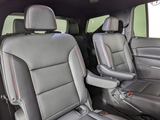 2026 Chevrolet Traverse Z71 - Photo 39