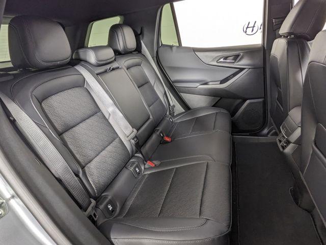 2027 Chevrolet Equinox LT - Photo 37