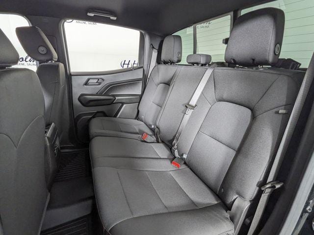 2024 Chevrolet Colorado Trail Boss - Photo 24