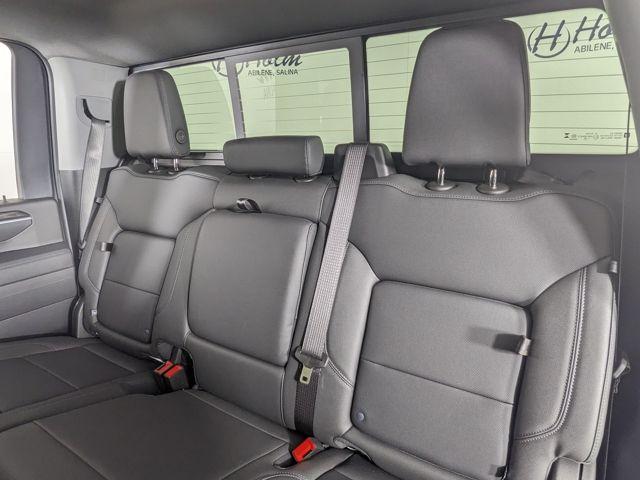 2026 Chevrolet Silverado 3500 HD LTZ - Photo 28