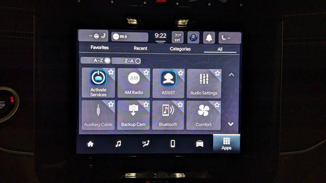 2023 Jeep Grand Cherokee L Altitude - Photo 18