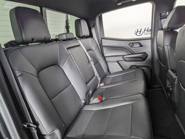 2026 Chevrolet Colorado LT - Photo 38