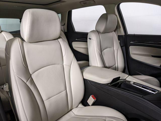 2023 Buick Enclave Essence - Photo 36