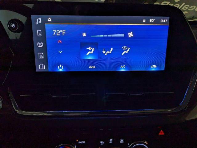 2026 Chevrolet Trax Activ - Photo 18