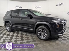 2026 Chevrolet Equinox LT SUV