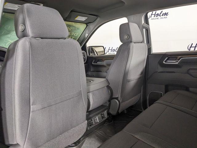 2026 Chevrolet Silverado 1500 RST - Photo 27