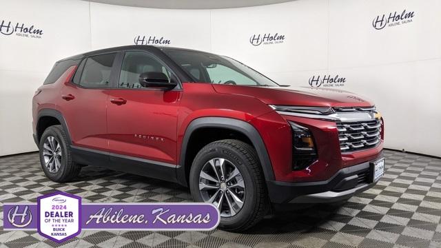 2026 Chevrolet Equinox SUV 