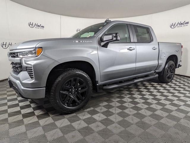 2026 Chevrolet Silverado 1500 RST - Photo 5