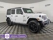 Jeep Wrangler 4xe