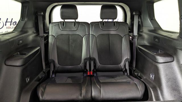 2023 Jeep Grand Cherokee L Altitude - Photo 34