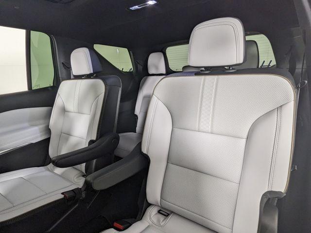 2026 Chevrolet Traverse High Country - Photo 30