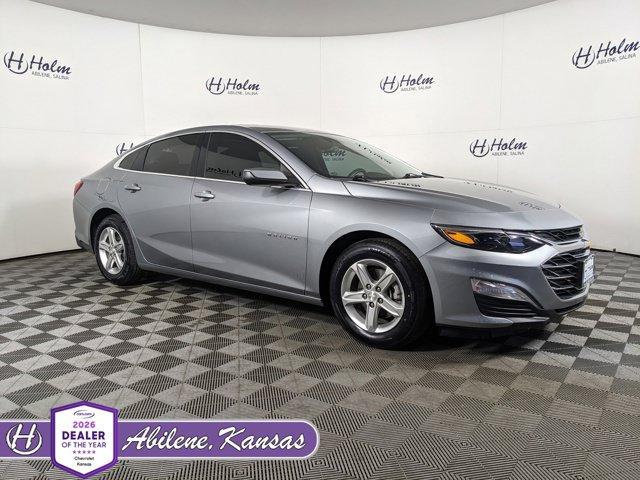  2023 Chevrolet Malibu LS Fleet FWD   