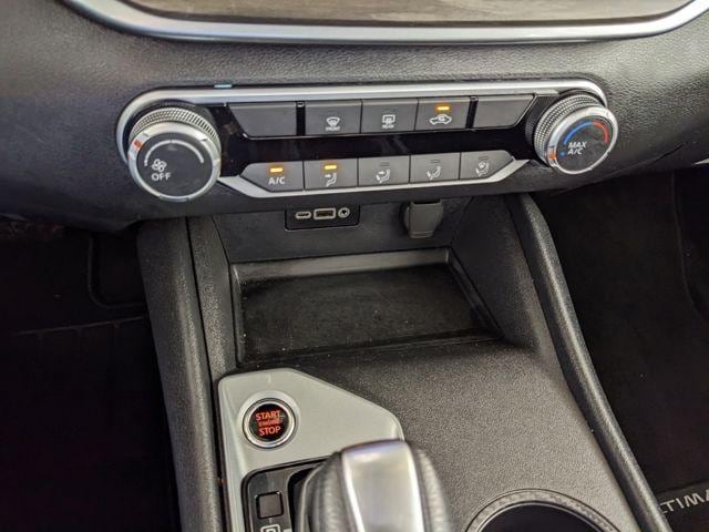 2025 Nissan Altima SV - Photo 19