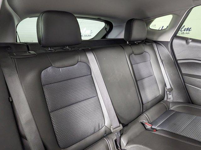 2025 Chevrolet Trax LT - Photo 37