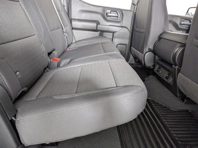 2026 Chevrolet Silverado 1500 Custom Trail Boss - Photo 34