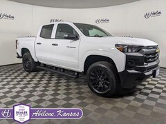 2026 Chevrolet Colorado WT Truck