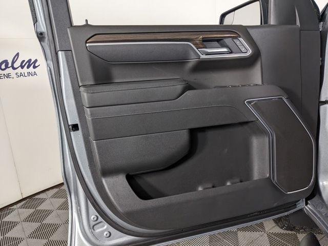 2026 Chevrolet Silverado 1500 RST - Photo 29