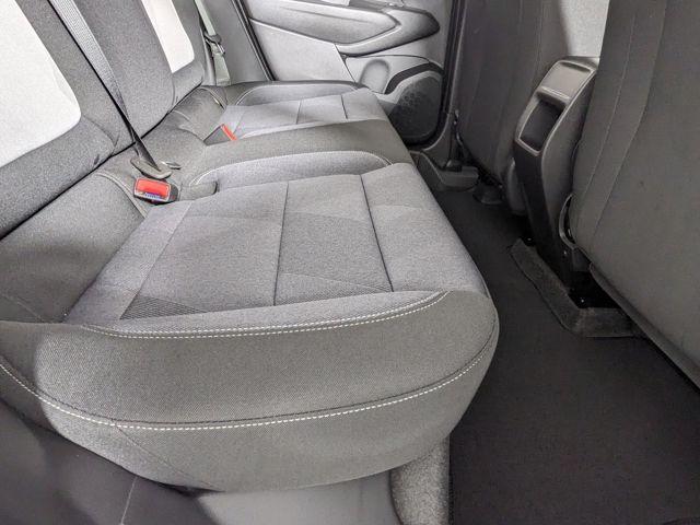 2026 Chevrolet Trax LS - Photo 37