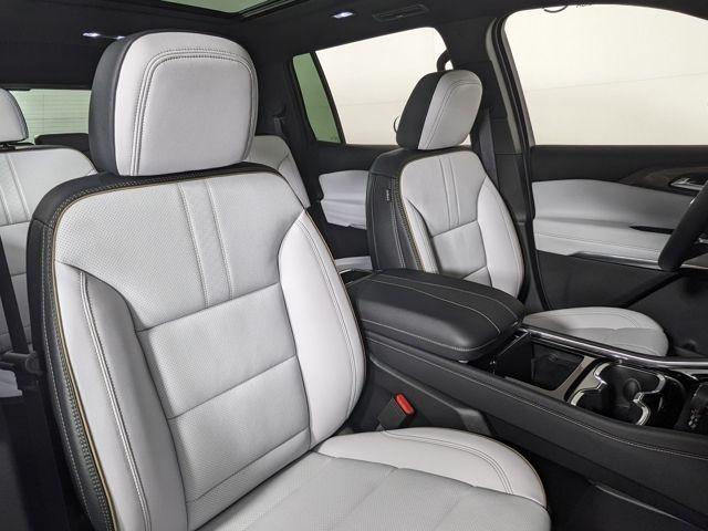 2026 Chevrolet Traverse High Country - Photo 41