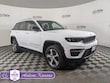 Jeep Grand Cherokee 4xe