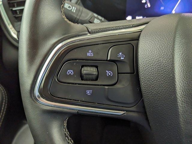 2025 Buick Encore GX Preferred - Photo 14