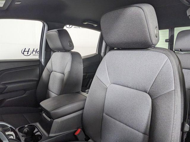 2026 Chevrolet Colorado Work Truck - Photo 24