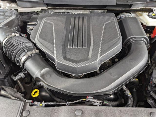 2026 Chevrolet Traverse Z71 - Photo 47