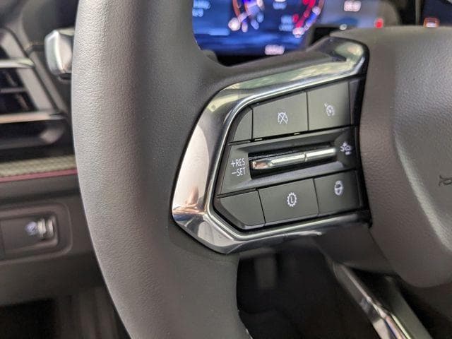 2026 Chevrolet Traverse High Country - Photo 14