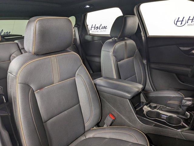 2022 Chevrolet Blazer Premier - Photo 37
